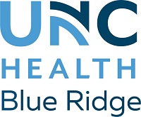 U N C Health Blue Ridge